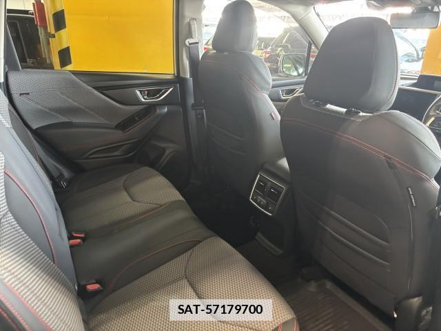 Subaru FORESTER 2019-12 7813420-6