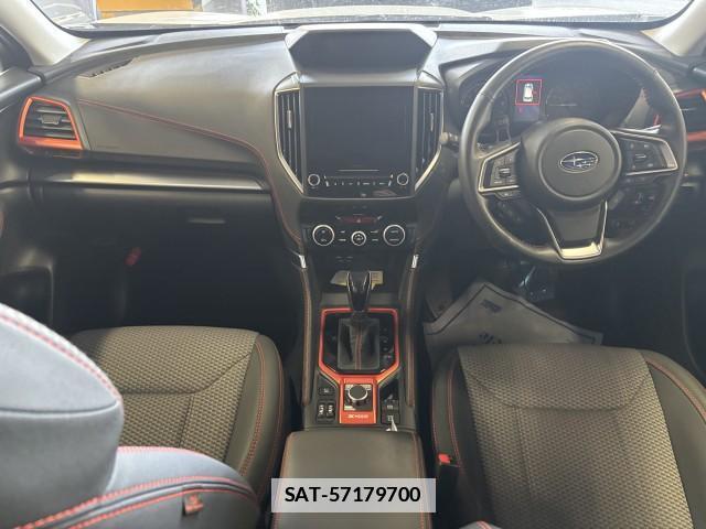 Subaru FORESTER 2019-12 7813420-7
