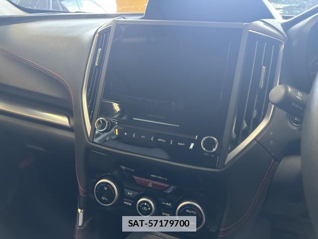 Subaru FORESTER 2019-12 7813420-8