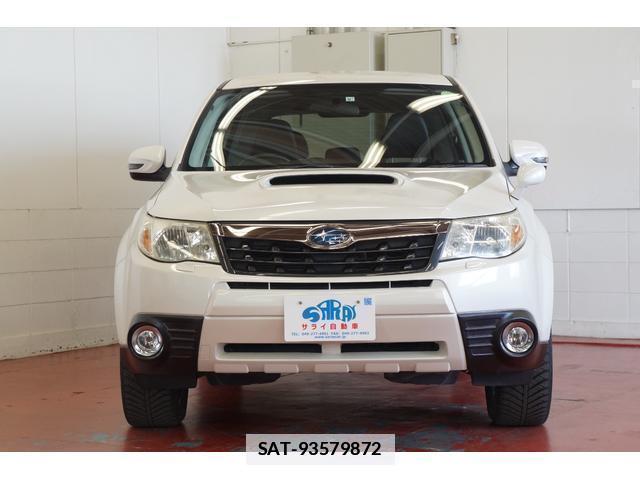 Subaru FORESTER 2011-06 7813558-1