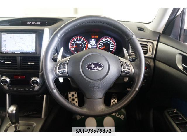Subaru FORESTER 2011-06 7813558-11