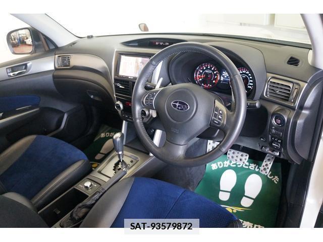 Subaru FORESTER 2011-06 7813558-13