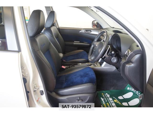 Subaru FORESTER 2011-06 7813558-14