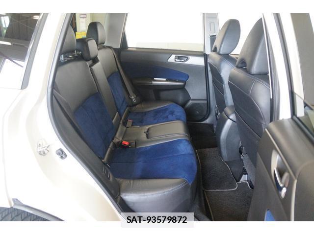 Subaru FORESTER 2011-06 7813558-16