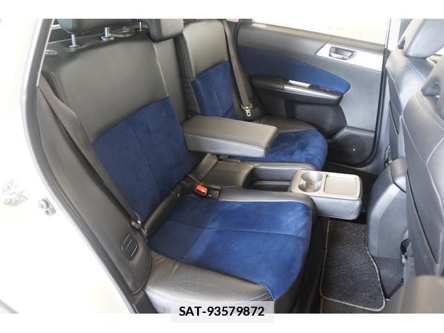 Subaru FORESTER 2011-06 7813558-18