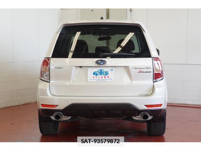 Subaru FORESTER 2011-06 7813558-5