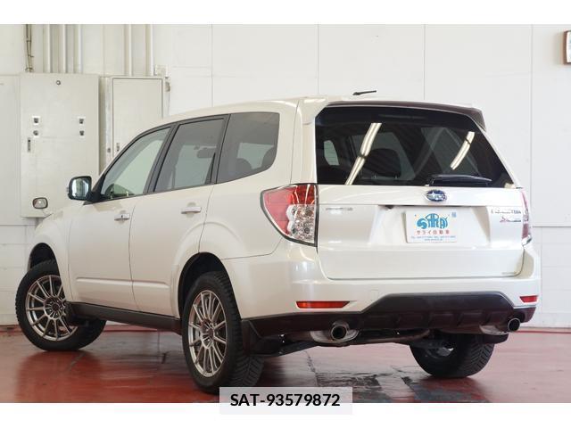 Subaru FORESTER 2011-06 7813558-6