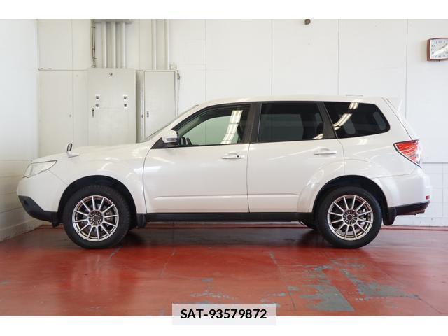 Subaru FORESTER 2011-06 7813558-7