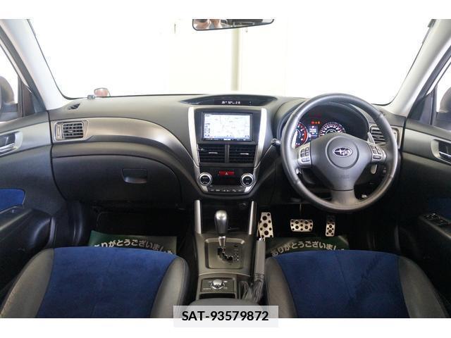 Subaru FORESTER 2011-06 7813558-8
