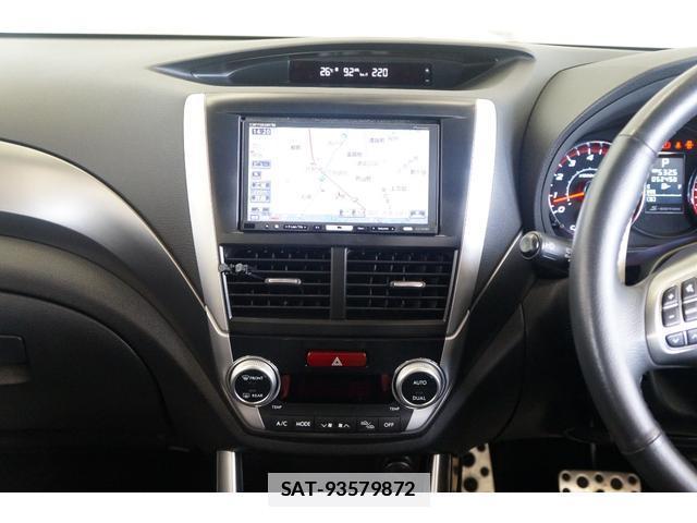 Subaru FORESTER 2011-06 7813558-9