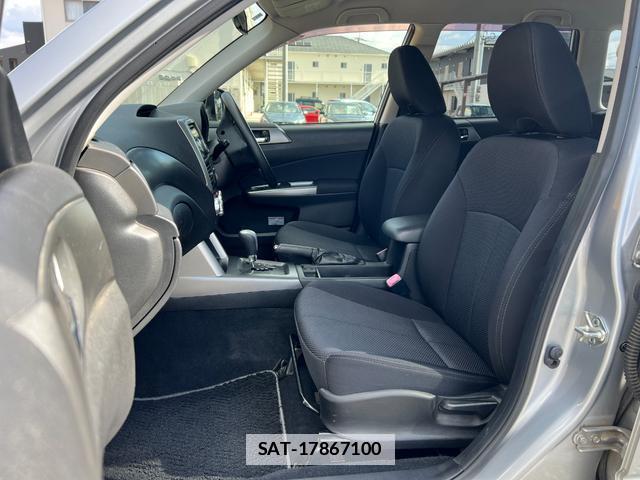 Subaru FORESTER 2012-06 7813803-14