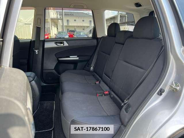 Subaru FORESTER 2012-06 7813803-15