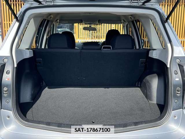 Subaru FORESTER 2012-06 7813803-16