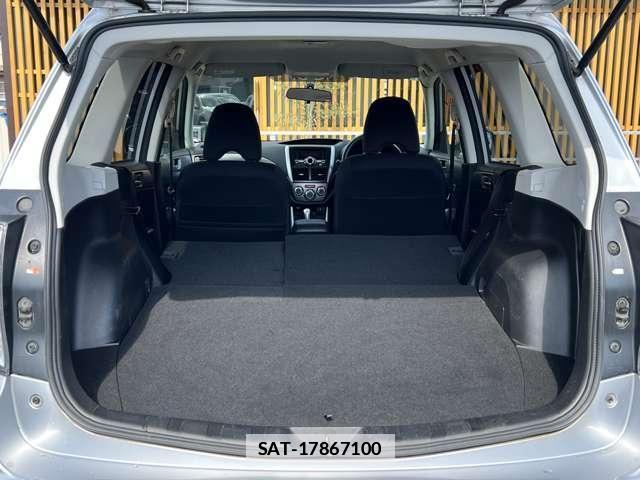 Subaru FORESTER 2012-06 7813803-18