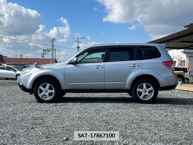 Subaru FORESTER 2012-06 7813803-3
