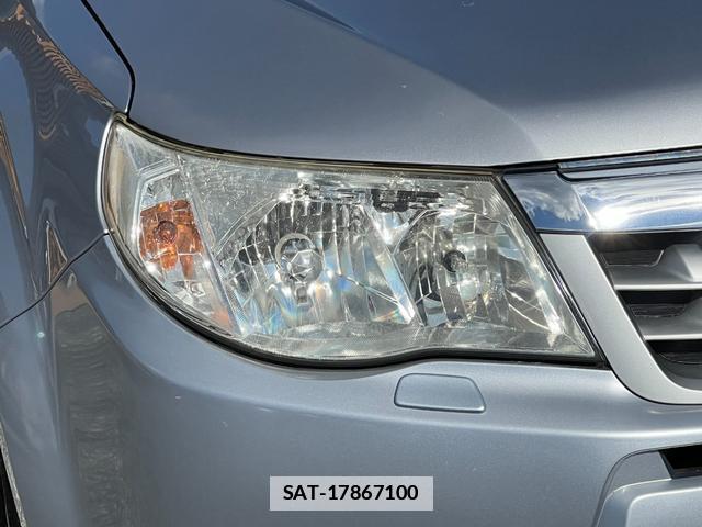 Subaru FORESTER 2012-06 7813803-4