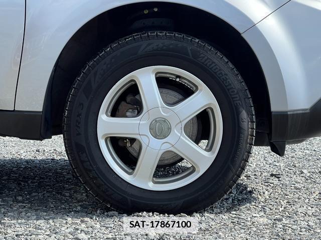 Subaru FORESTER 2012-06 7813803-5
