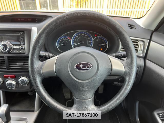 Subaru FORESTER 2012-06 7813803-6
