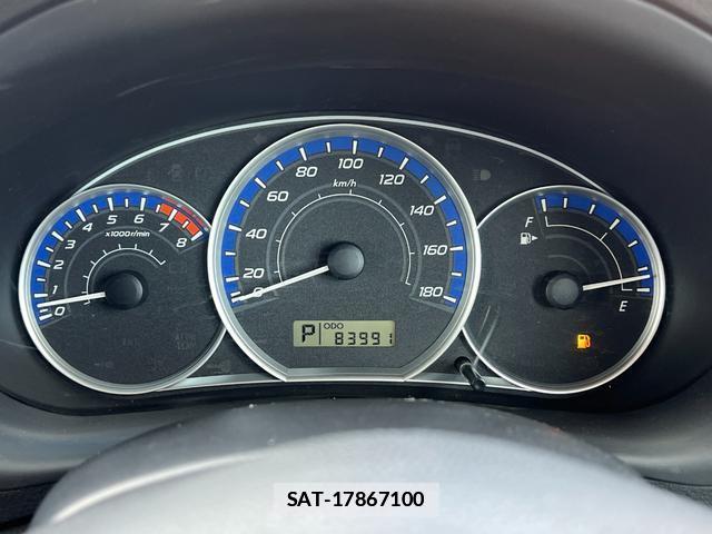 Subaru FORESTER 2012-06 7813803-7