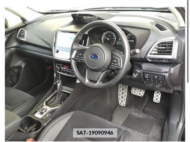 Subaru FORESTER 2023-03 7814169-2