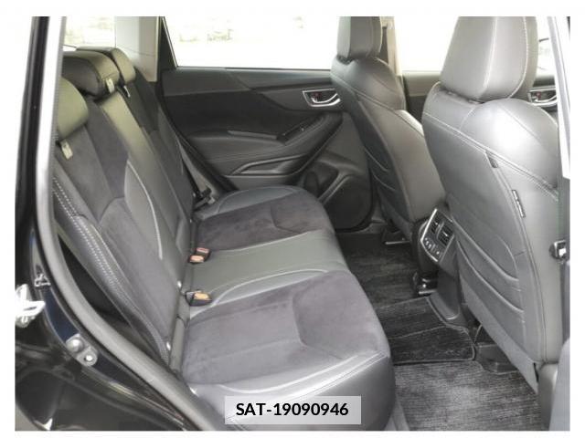 Subaru FORESTER 2023-03 7814169-3