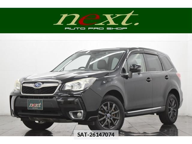 Subaru FORESTER 2013-04 7815360-0