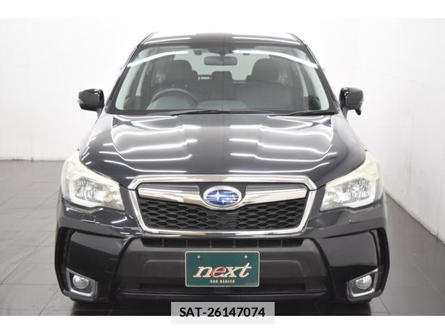 Subaru FORESTER 2013-04 7815360-1