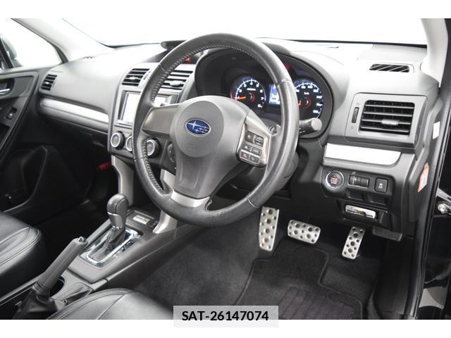 Subaru FORESTER 2013-04 7815360-11