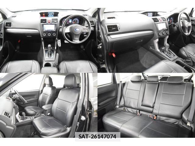 Subaru FORESTER 2013-04 7815360-14