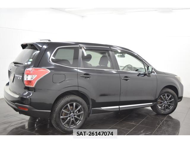 Subaru FORESTER 2013-04 7815360-3