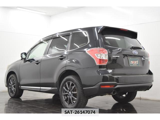 Subaru FORESTER 2013-04 7815360-4