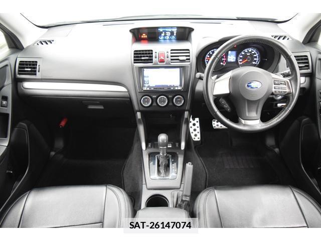 Subaru FORESTER 2013-04 7815360-5