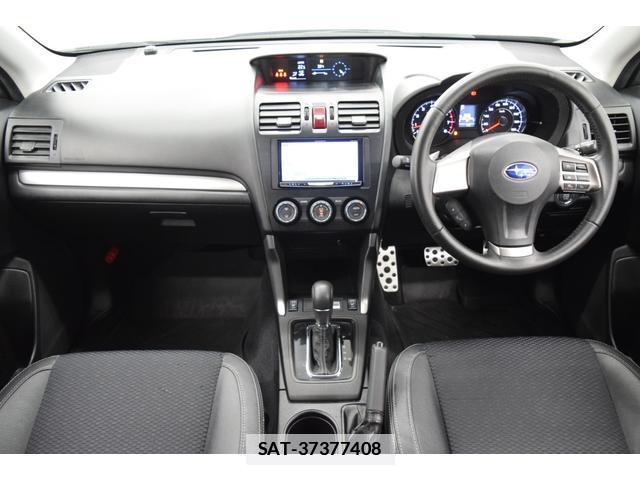 Subaru FORESTER 2013-11 7815371-10