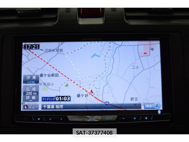 Subaru FORESTER 2013-11 7815371-11