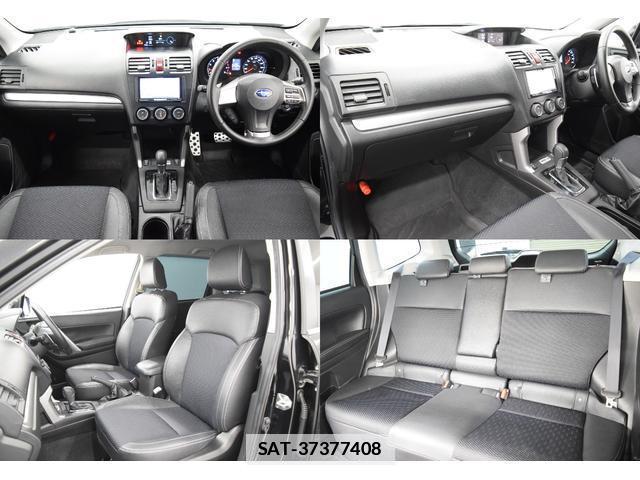 Subaru FORESTER 2013-11 7815371-19