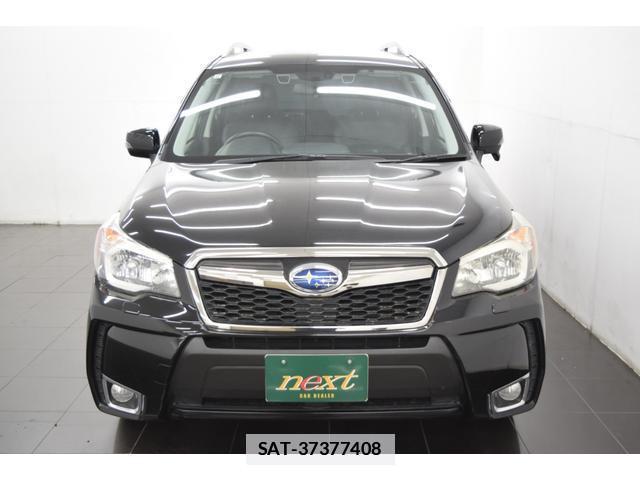 Subaru FORESTER 2013-11 7815371-6
