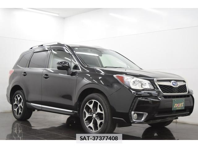 Subaru FORESTER 2013-11 7815371-7