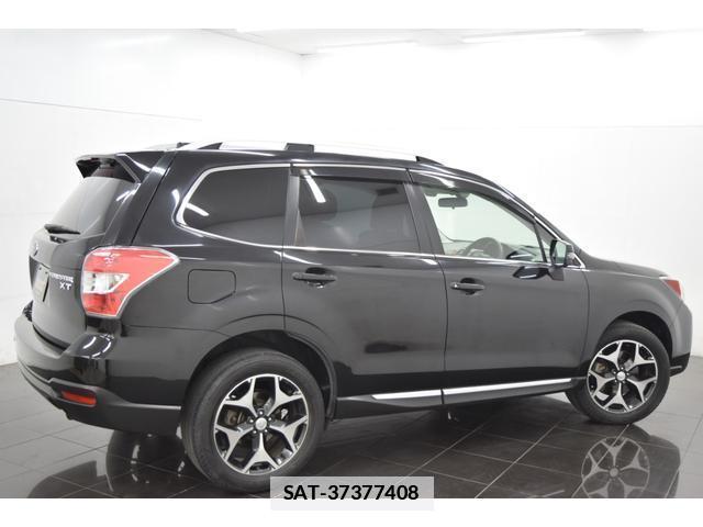 Subaru FORESTER 2013-11 7815371-8