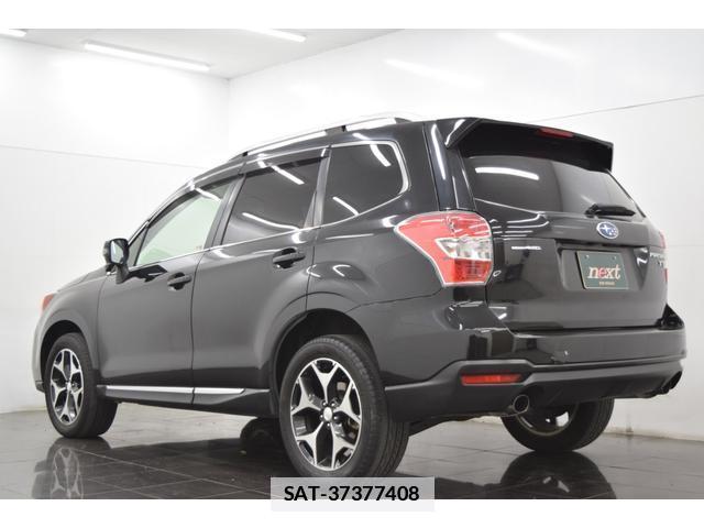 Subaru FORESTER 2013-11 7815371-9