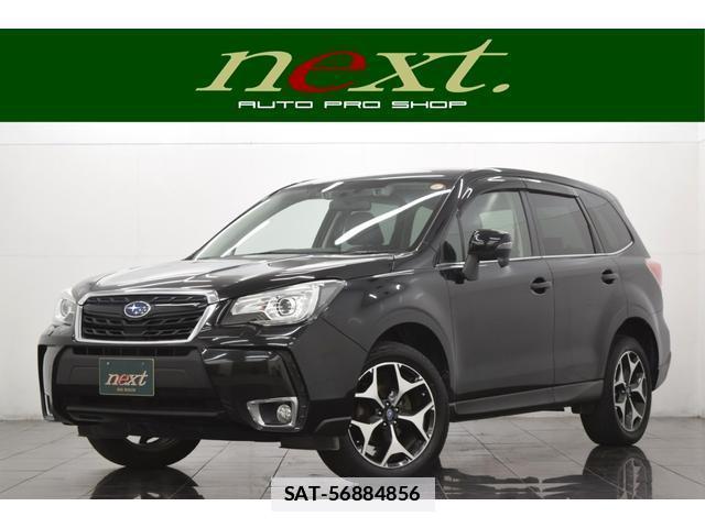 Subaru FORESTER 2017-04 7815377-0