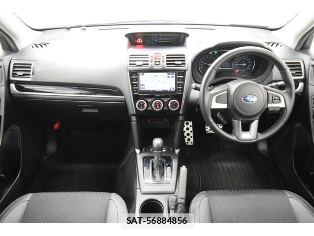 Subaru FORESTER 2017-04 7815377-10
