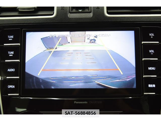 Subaru FORESTER 2017-04 7815377-12