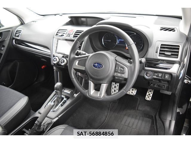Subaru FORESTER 2017-04 7815377-15