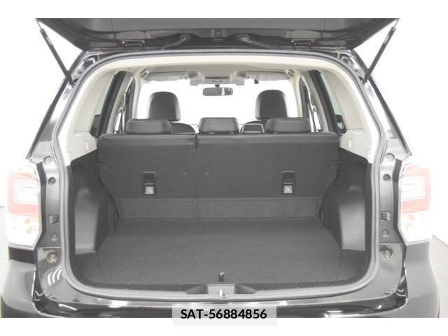 Subaru FORESTER 2017-04 7815377-19