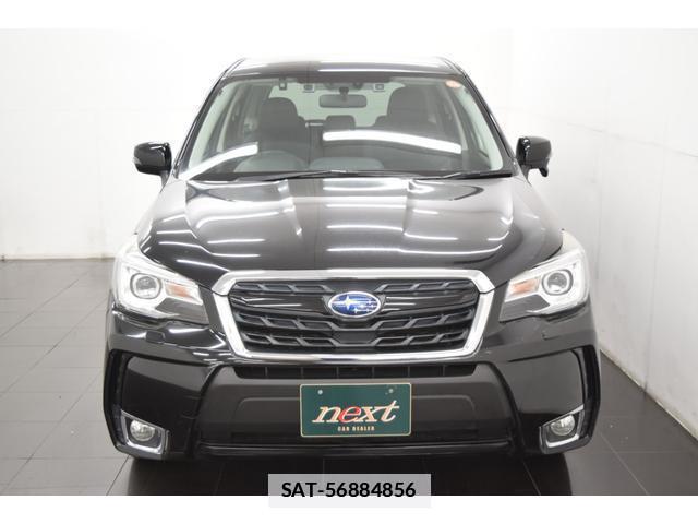 Subaru FORESTER 2017-04 7815377-6