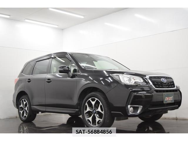 Subaru FORESTER 2017-04 7815377-7