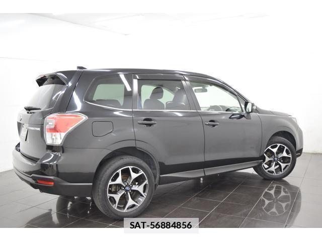 Subaru FORESTER 2017-04 7815377-8