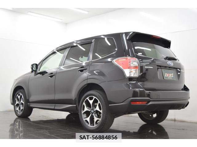 Subaru FORESTER 2017-04 7815377-9