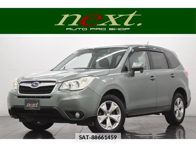 Subaru FORESTER 2014-02 7815378-0