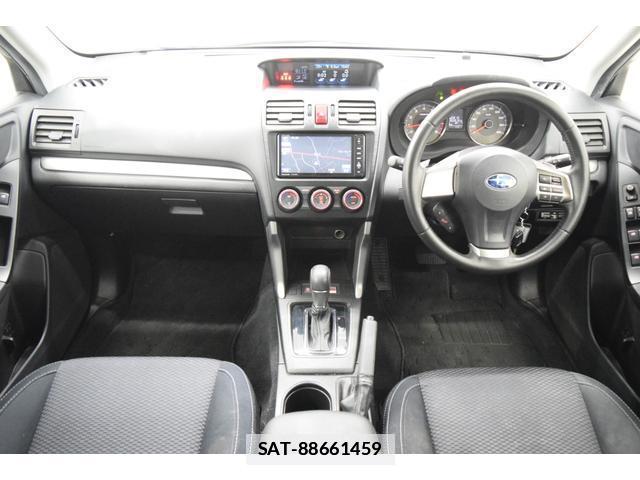 Subaru FORESTER 2014-02 7815378-10